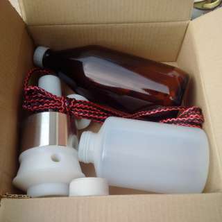 Пробоотборники ПЭ-1110, изготовитель Экохим