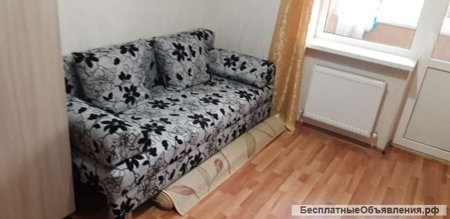 Студия 20 м2 Российская