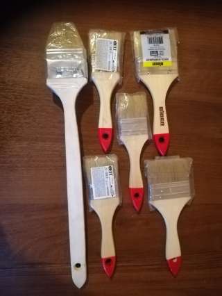 Пена, герметик, пистолет, грунт-эмаль по ржавчине