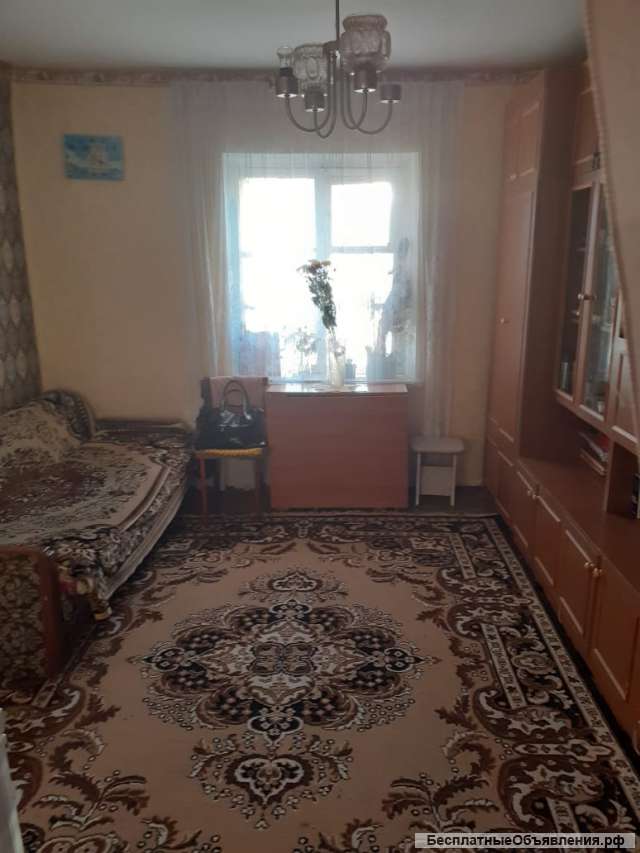 Дом в с.Подлесное