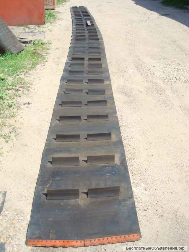 Запчасти для комбайнов (зерновых, силосоуборочных и картофелеуборочных)