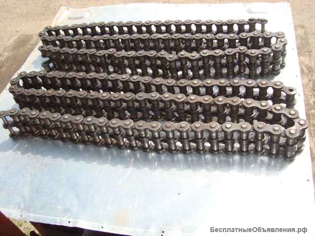 Запчасти для комбайнов (зерновых, силосоуборочных и картофелеуборочных)