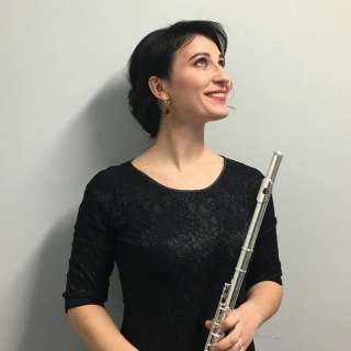 Репетитор по флейте