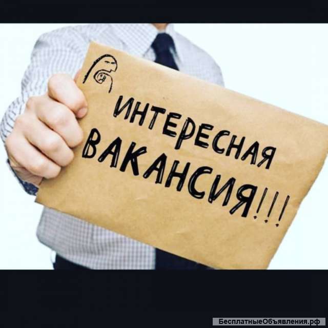 Сотрудник на документы