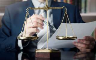 Юридическая консультация по арбитражным спорам