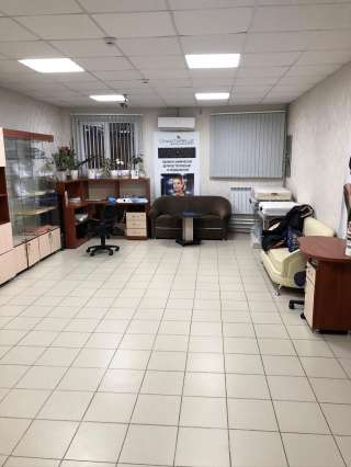 Коммерческое помещение 59 м2. Авиагородок