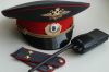 Сотрудник полиции
