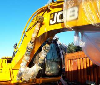 Экскаватор Hitachi Хитачи Jcb Hyundai Хундай Komatsu Комацу запчасти бу, новые, разборка
