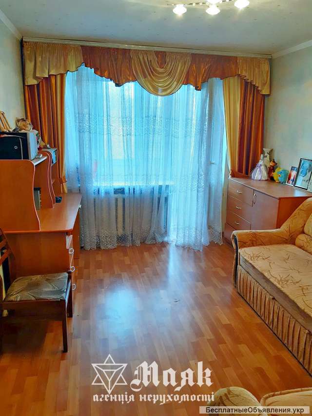 Аренда укомплектованной 2-Х комнатной на Шолом-Алейхема