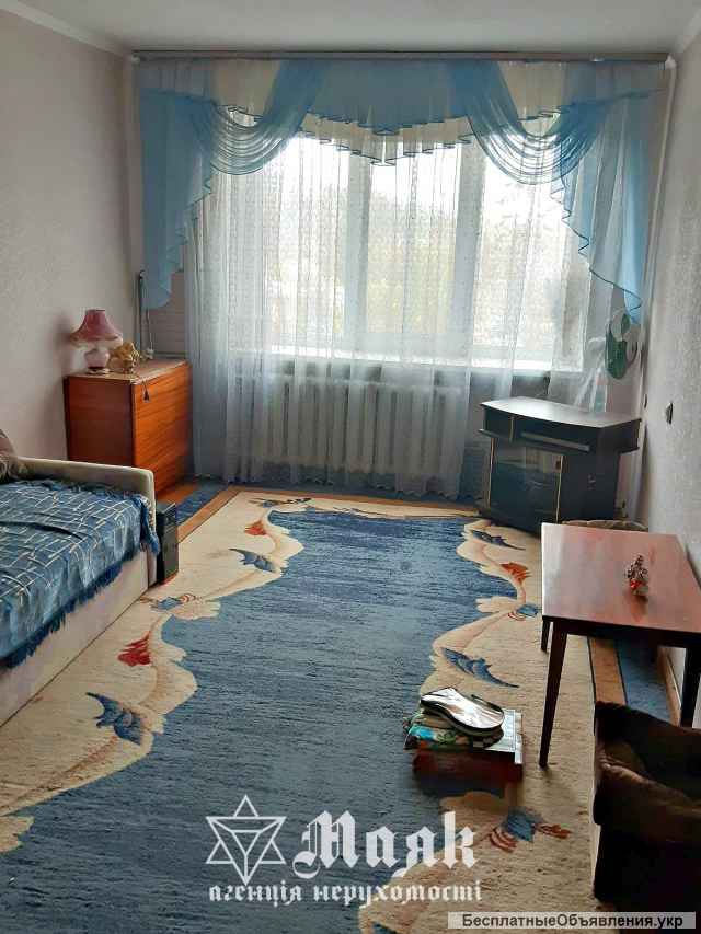 Аренда укомплектованной 2-Х комнатной на Шолом-Алейхема