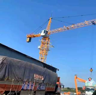 Башенные краны