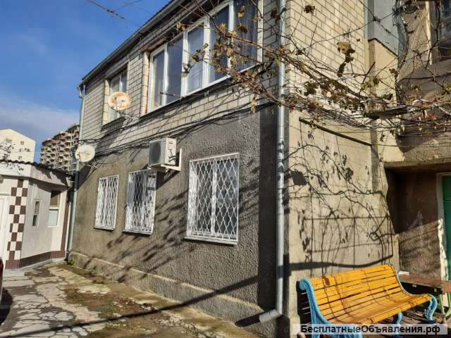 Квартира у моря
