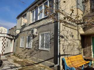 Квартира у моря