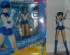 Фигурка Sailor Mercury (Сейлор Меркурий)