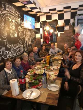 Готовый бизнес. Мясной бар в сердце Краснодара