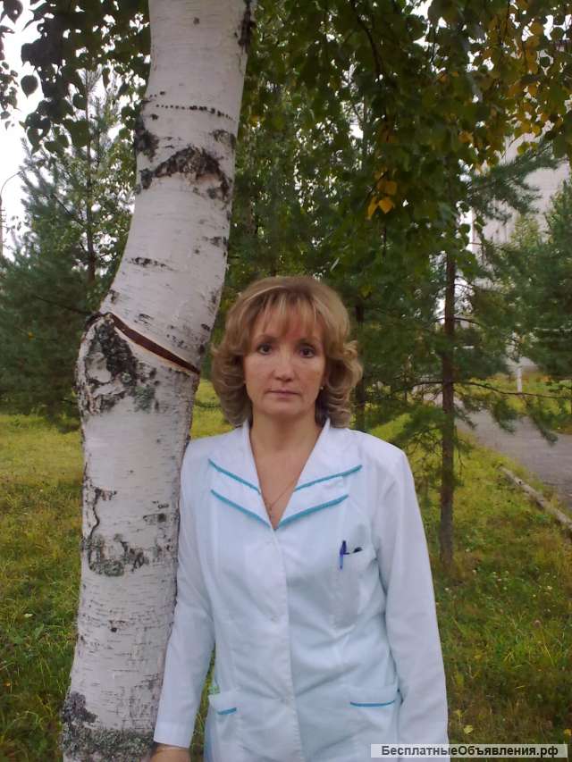 Уколы, капельницы на дому