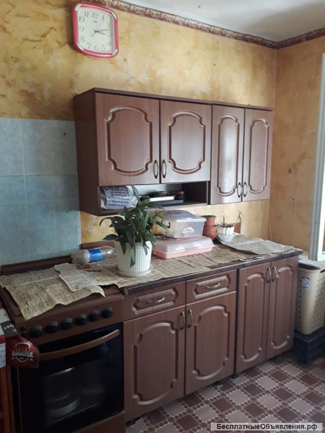 Две комнаты в общежитии, Аршинцево