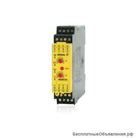 Официально датчики elobau в России