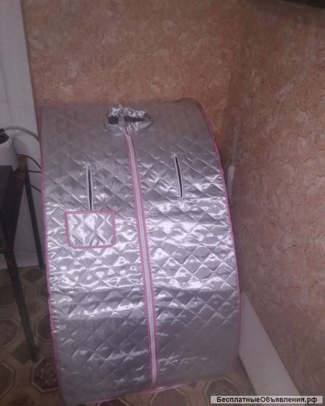 Массажный кабинет