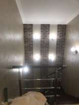 Ремонт квартиры, комнаты, кухни, коридора. Ванная под ключ.