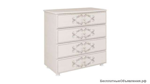 Комод ТЦ "Февраль Комфорт"