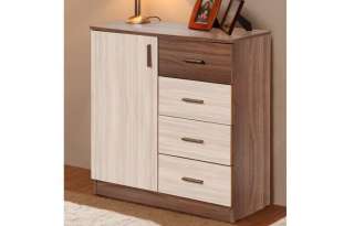 Комод Дуэт-5 ТЦ Февраль Комфорт