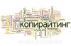 Услуги копирайтинга (пишу оригинальные текста). Владивосток