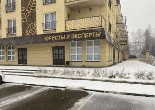 Проведение независимой экспертизы