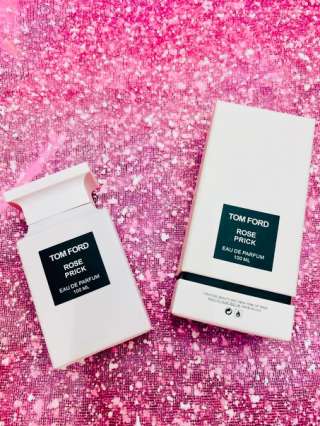 Парфюм Tom Ford Rose Prick