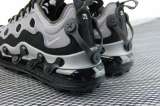 Кроссовки Nike ISPA Air Max 720 Triple Black