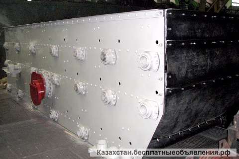 Грохот ГИТ-63В