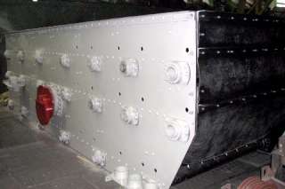 Грохот ГИТ-63В