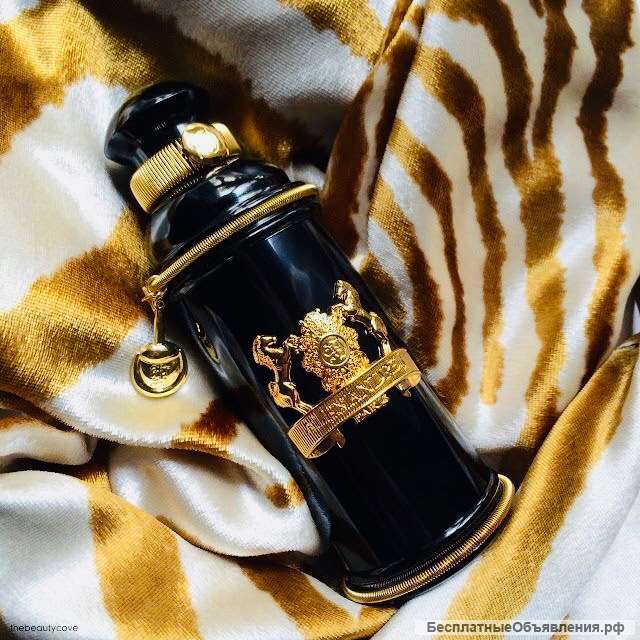 Парфюм унисекс