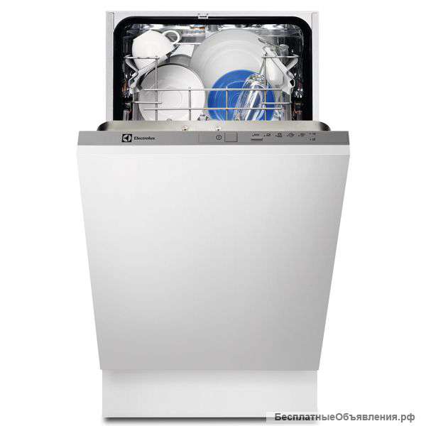 Посудомоечную машину Electrolux ESL94200LO