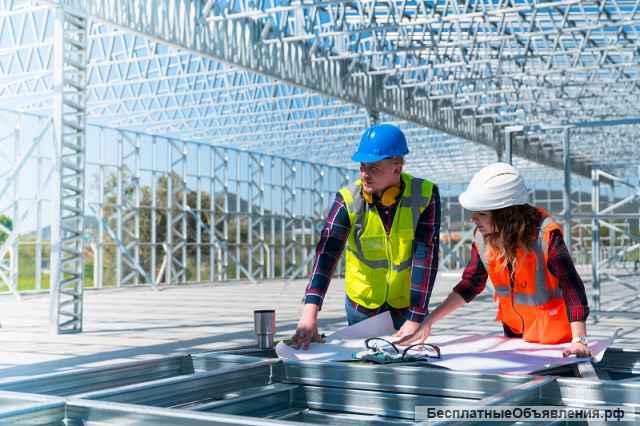 Монтажник обучение