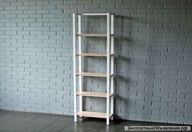 Стеллаж металлический