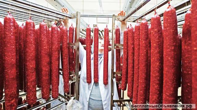 Оптовый магазин мяса. Прибыль 1 миллион. Окупаемость: 12 месяцев
