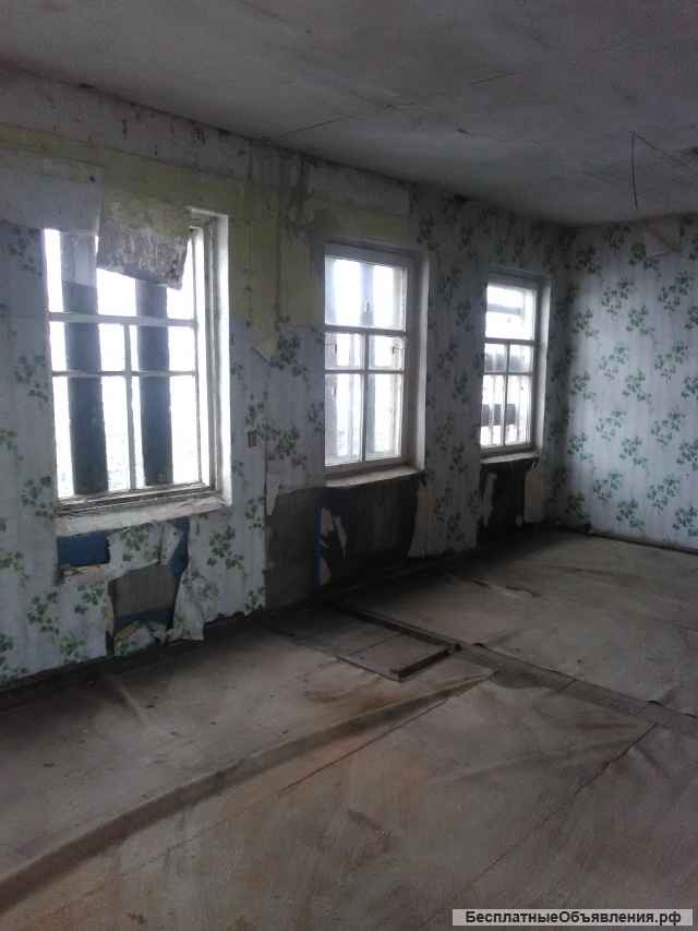 Здание, 88,8 м² с. Новотроицкое
