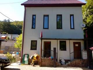 Меняю дом и бизнес в Туапсе на квартиру в Москве или Домодедово