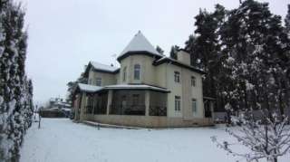 Загородный коттедж 525 м2, КП Европа-1, в 20 минутах от Москвы