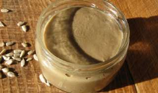 Свежий, натуральный урбеч