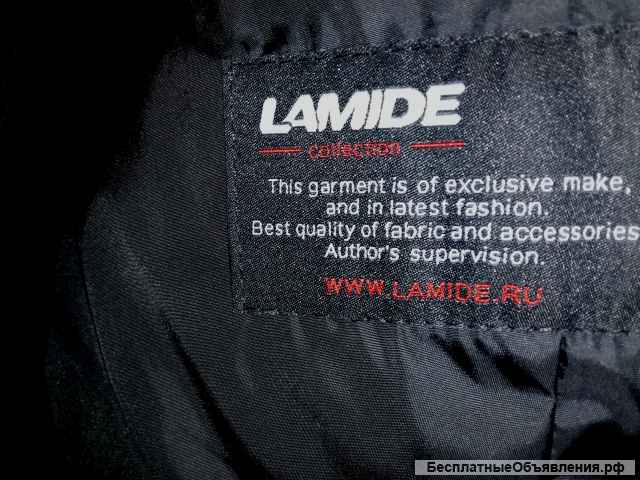 Куртка женская-пуховик бу в отличном состоянии