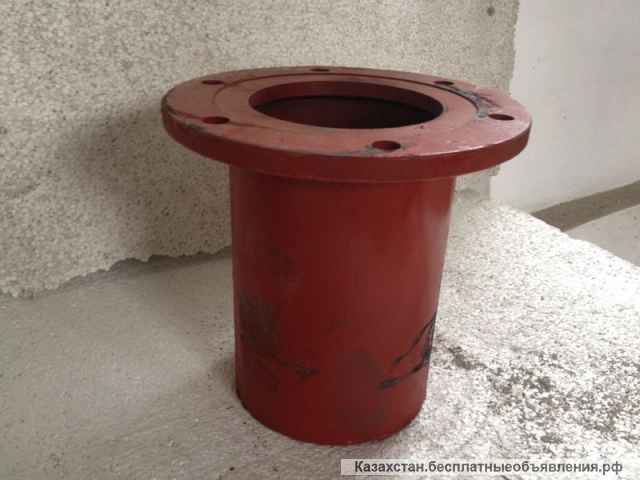 Гидрант пожарный