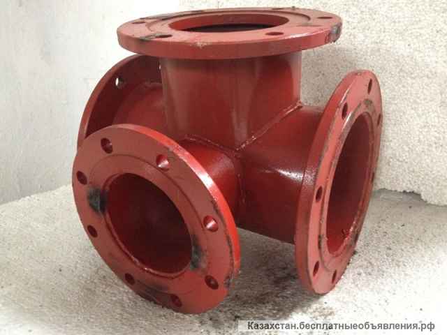 Гидрант пожарный