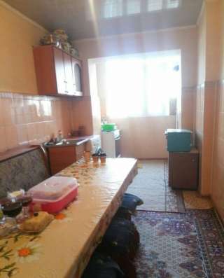 Квартиру 3-комнатная