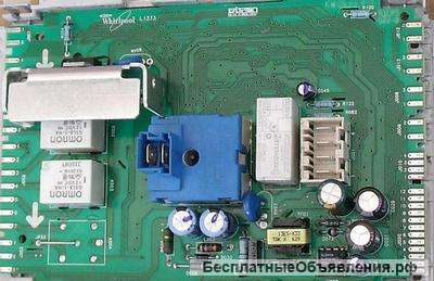 Ремонт электронных модулей бытовой техники