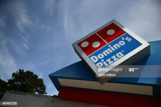 Domino's Pizza