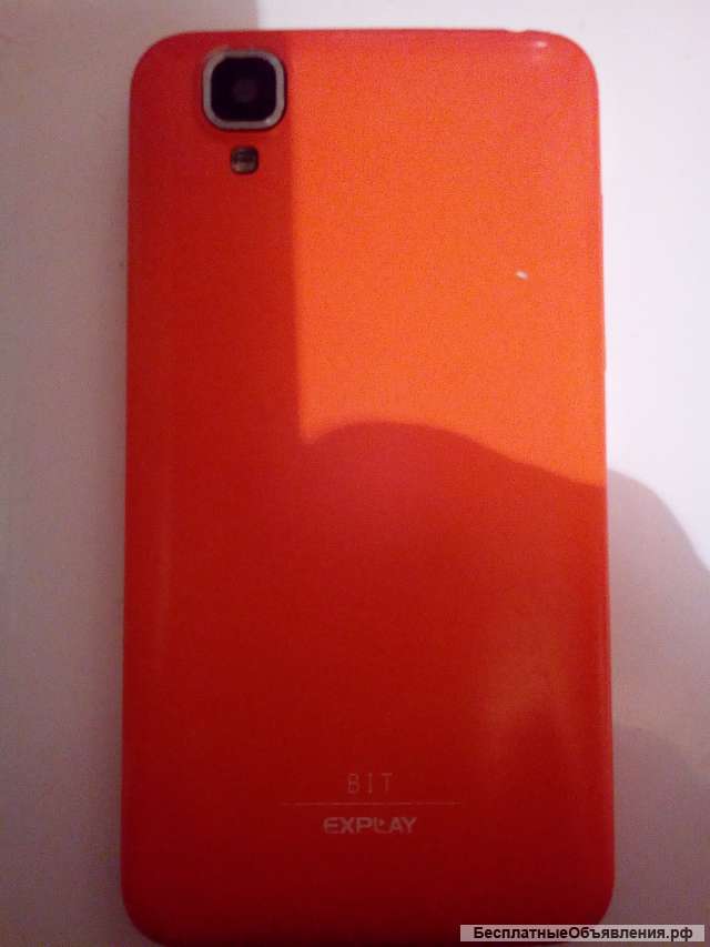Explay Bit 2 сим, нет раэблокировки экрана