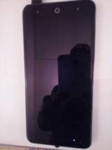 HТС с новым тачпадом, не включается