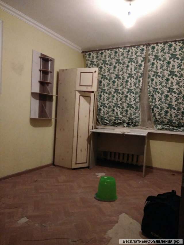 Комната 18м2 на Вавилова, 49